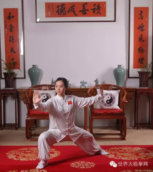 中国太极最有价值的十大财富1