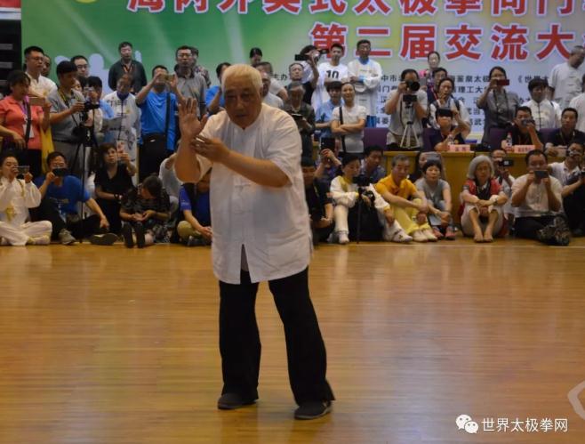 名家表演
