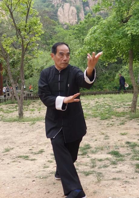 进退有道:霍培林