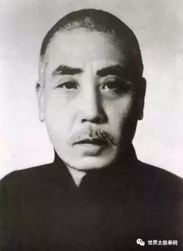 陈发科先生