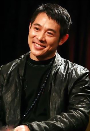 李连杰述太极发展见解