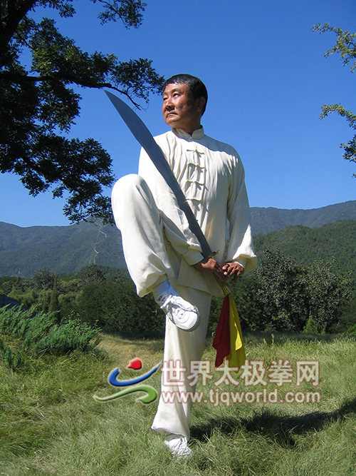李琏先生器械照