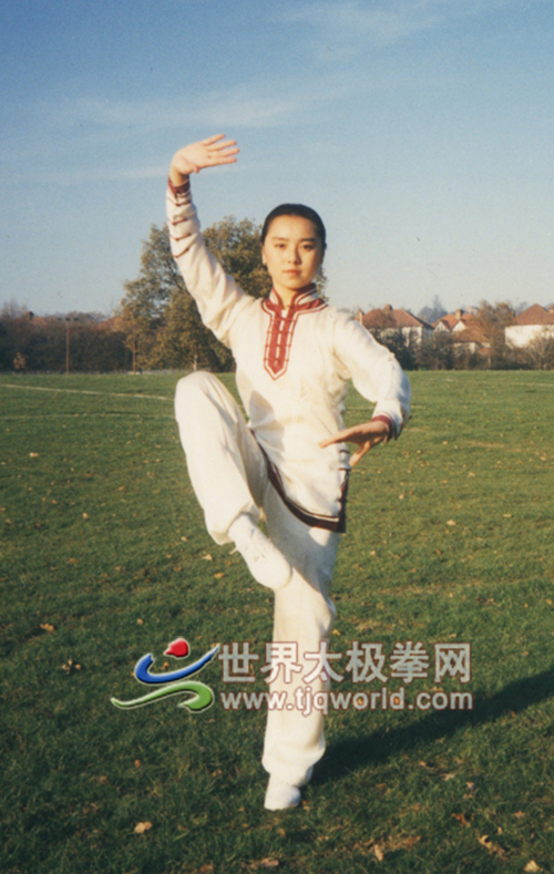林秋萍