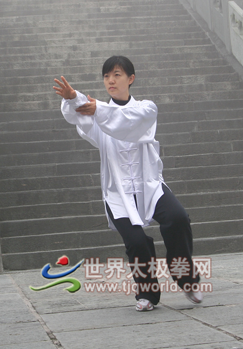 杨 静