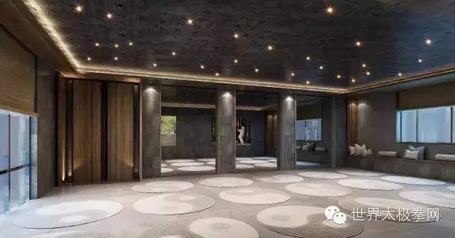 “太极华藏”会馆1