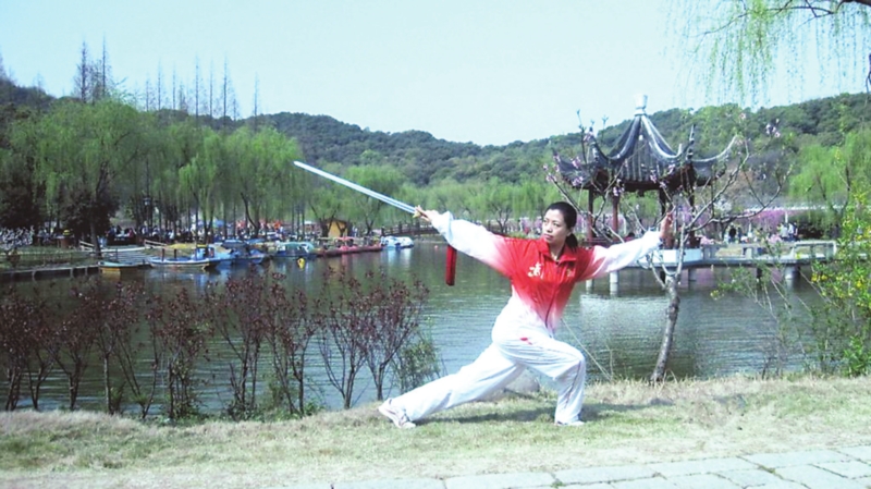 徐瑛洁
