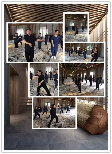 从最基础的讲起,带领大家习练基本功。