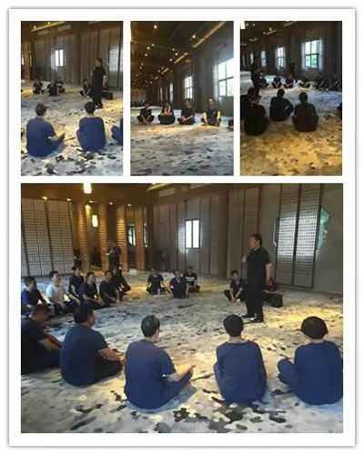 讲解学员们提出的问题