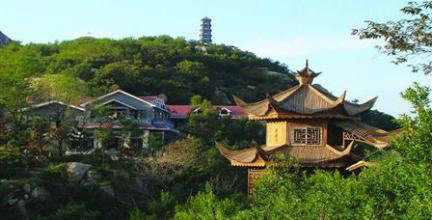 大青山