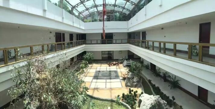 ����ǿ̫��Ժ�����ڳ���