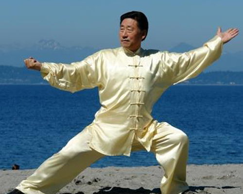 陈小旺