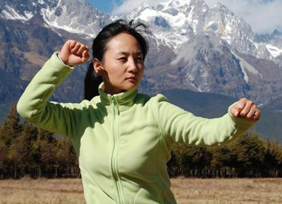 ������ȭʽ֮һ