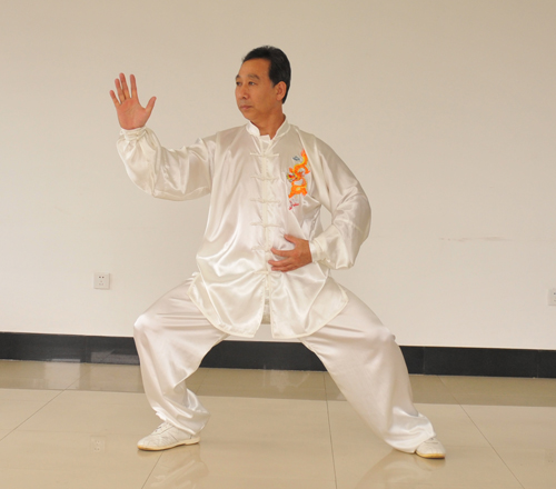 ��ƽ��ȭʽ֮һ