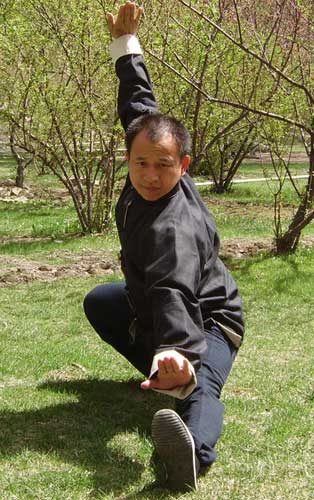 �콨��ȭʽ֮һ