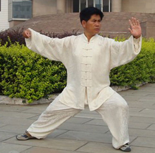 ��ľ��ȭʽ֮һ