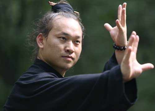 ��΢��ȭʽ֮һ