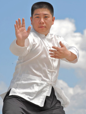 傅清泉