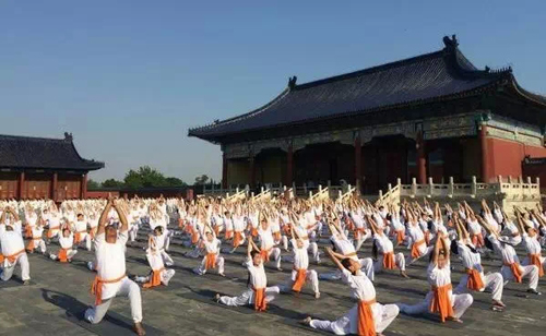 现场图片之一