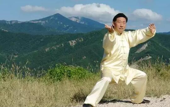陈小旺