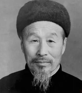 郑悟清先生