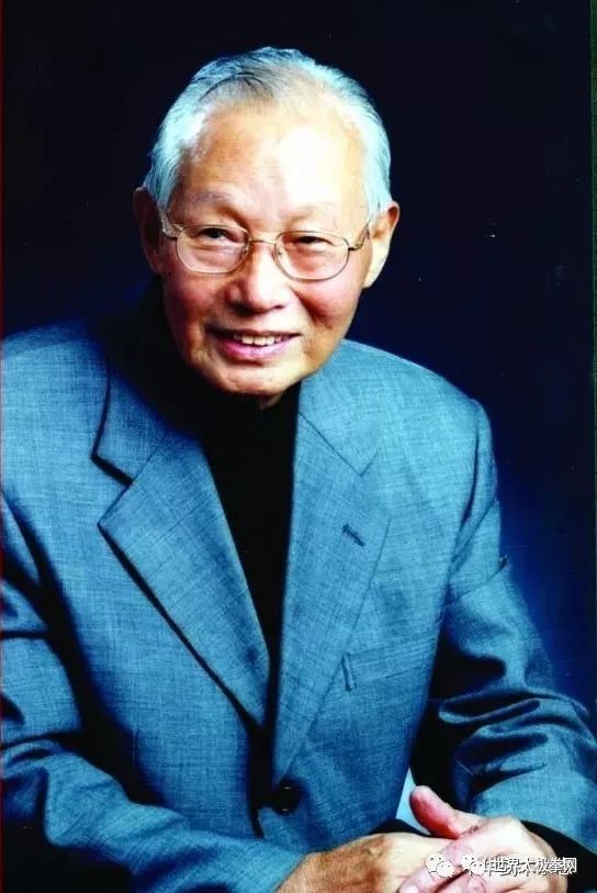 徐才先生