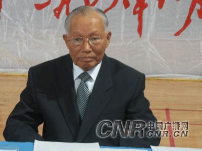 2006年出席新疆武术活动