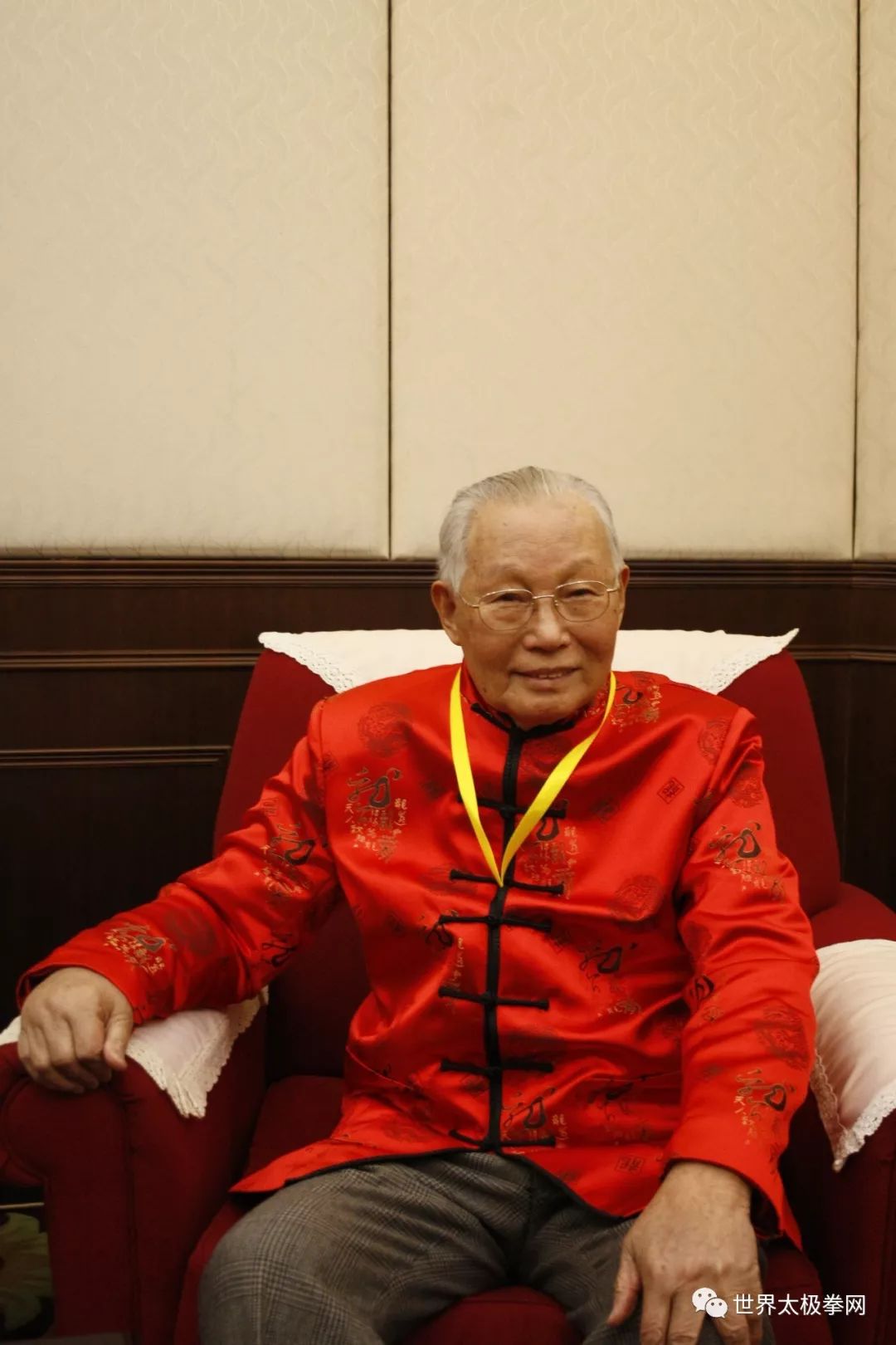 音容笑貌永留人间