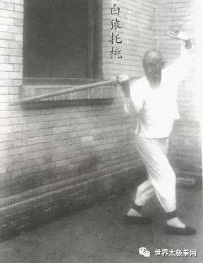 孙禄堂先生
