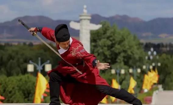 图一