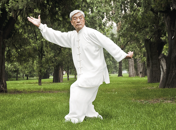张全亮 1