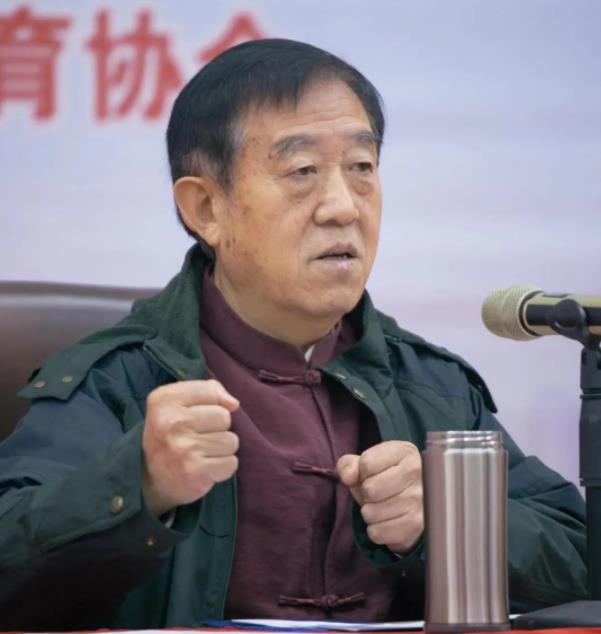 陈正雷大师赠送给大家一堂太极理论课