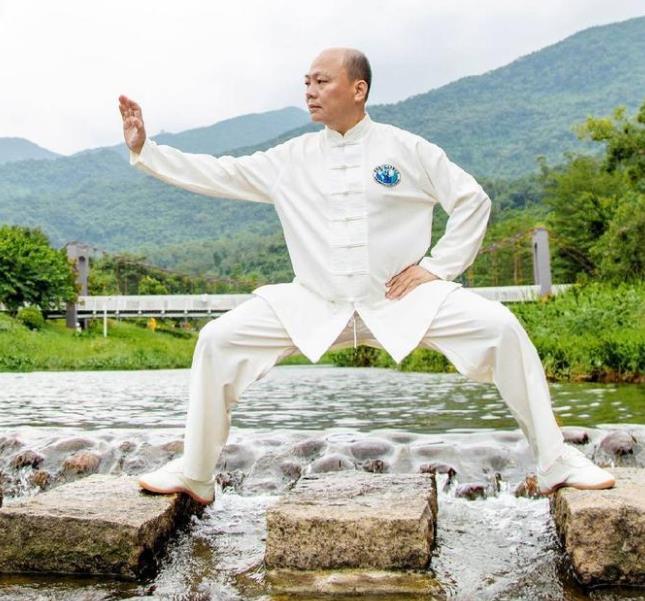 张海腾老师